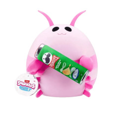 Мягкая игрушка Зуру Snackles Креветка серия 2