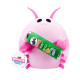 Мягкая игрушка Зуру Snackles Креветка серия 2