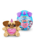 Мягкая игрушка сюрприз яйцо Rainbocorns Puppycorn Rescue