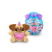 Мягкая игрушка сюрприз яйцо Rainbocorns Puppycorn Rescue
