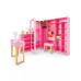 Набор Зуру Mini Brands Mini Fashion Dream Wardrobe 77425