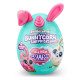 Мягкая игрушка сюрприз яйцо Rainbocorns Bunnycorn серия 2