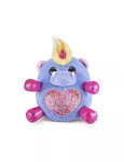 Мягкая игрушка сюрприз яйцо Rainbocorns Fairycorn Hippo 4
