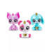 Игрушка фигурка сюрприз яйцо Rainbocorns Зуру Puppycorn