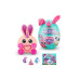 Мягкая игрушка сюрприз яйцо Rainbocorns Bunnycorn серия 2
