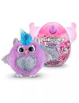 Мягкая игрушка сюрприз яйцо Rainbocorns Fairycorn Owl 4