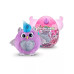 Мягкая игрушка сюрприз яйцо Rainbocorns Fairycorn Owl 4