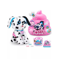 Мягкая игрушка сюрприз Зуру Pets Alive Pooping Puppies