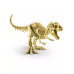 Игрушка сюрприз яйцо Mega Dino Fossil Find фигурка динозавра