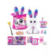 Мягкая игрушка Зуру Pets Alive Magic Bunny