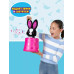 Мягкая игрушка Зуру Pets Alive Magic Bunny