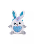 Мягкая игрушка сюрприз яйцо Rainbocorns Fairycorn Bunny 4