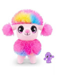 Мягкая игрушка Coco Surprise Rainbocorns Пудель в рожке