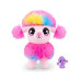 Мягкая игрушка Coco Surprise Rainbocorns Пудель в рожке