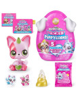 Фигурка сюрприз Rainbocorns Puppycorn 9285 в пакете
