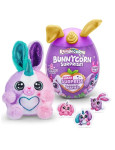 Мягкая игрушка сюрприз яйцо Rainbocorns Bunnycorn 9260