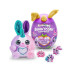 Мягкая игрушка сюрприз яйцо Rainbocorns Bunnycorn 9260