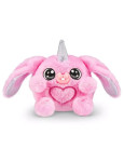 Мягкая игрушка сюрприз яйцо Rainbocorns Bunnycorn 9260