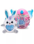 Мягкая игрушка сюрприз яйцо Rainbocorns Fairycorn Bunny 4