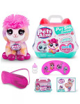 Мягкая игрушка сюрприз Зуру Pets Alive Pet Shop Surprise 2