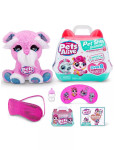 Мягкая игрушка сюрприз Зуру Pets Alive Pet Shop Surprise 2