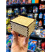 Музыкальная шкатулка детская Тоторо деревянная игрушка