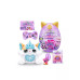 Мягкая игрушка сюрприз яйцо Rainbocorns Kittycorn Surprise 2