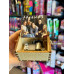 Музыкальная шкатулка по сериалу Друзья Friends деревянная