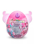 Мягкая игрушка сюрприз яйцо Rainbocorns Fairycorn Owl 4