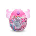 Мягкая игрушка сюрприз яйцо Rainbocorns Fairycorn Owl 4