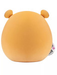 Мягкая игрушка Зуру Snackles Капибара серия 2