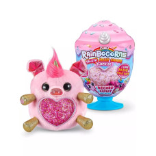 Мягкая игрушка сюрприз Rainbocorns Jelly Shake
