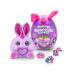 Мягкая игрушка сюрприз яйцо Rainbocorns Bunnycorn 9260