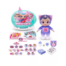 Игрушка сюрприз Зуру Babycorns большой