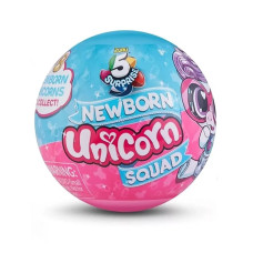 Шар сюрприз Unicorn Squad Series 4