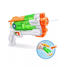 Водный бластер водяной пистолет Зуру X-Shot Micro Fast-Fill