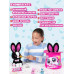 Мягкая игрушка Зуру Pets Alive Magic Bunny
