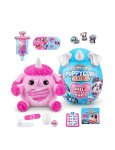 Мягкая игрушка сюрприз яйцо Rainbocorns Puppycorn Rescue