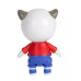 Фигурка Кошечки-Собачки Жоржик 38855