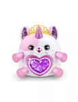 Мягкая игрушка сюрприз яйцо Rainbocorns Fairycorn Princess