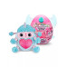 Мягкая игрушка сюрприз яйцо Rainbocorns Fairycorn Poodle 4
