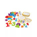 Skill Builders! Формы и цифры Learning Resources LSP1245-UK