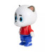 Фигурка Кошечки-Собачки Жоржик 38855