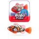 Робо рыбка Robo Alive интерактивная плавающая игрушка робот
