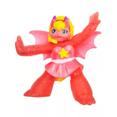 Тянущаяся фигурка Гудзонианс Кора GooZonians 40294