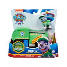 Набор игрушки Щенячий Патруль фигурка Рокки Paw Patrol
