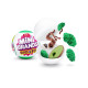 Шар сюрприз Зуру Mini Brands Create Garden Capsule