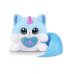 Мягкая игрушка Зуру Rainbocorns Kittycorn Котик