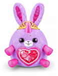 Мягкая игрушка сюрприз яйцо Rainbocorns Fairycorn Princess