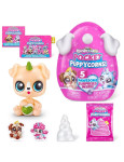 Фигурка сюрприз Rainbocorns Puppycorn 9285 в пакете